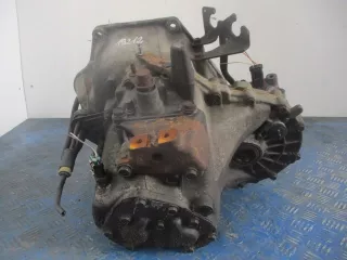  Коробка передач (робот) Chrysler PT Cruiser Арт AL15486895241_2, вид 4