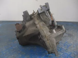  Коробка передач (робот) Chrysler PT Cruiser Арт AL15486895241_2, вид 5