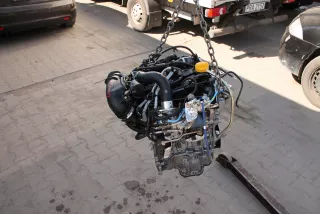  Двигатель Nissan Quest 4 Арт AL15564547327, вид 2
