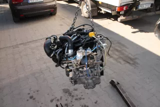  Двигатель Nissan Quest 4 Арт AL15564547327, вид 3