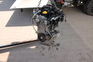  Двигатель Nissan Quest 4 Арт AL15564547327, вид 6