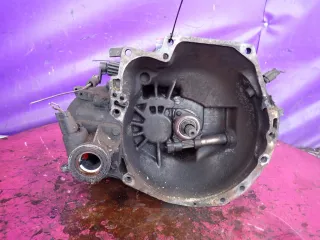  Коробка передач (робот) Chrysler Concorde 2 Арт AL15637557973, вид 1