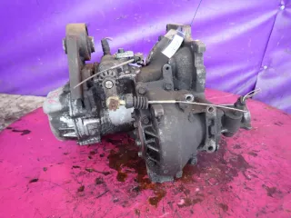  Коробка передач (робот) Chrysler Concorde 2 Арт AL15637557973, вид 2