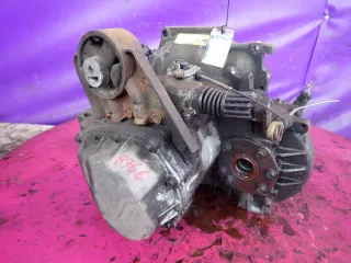  Коробка передач (робот) Chrysler Concorde 2 Арт AL15637557973, вид 3