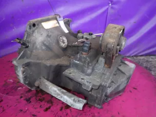  Коробка передач (робот) Chrysler Concorde 2 Арт AL15637557973, вид 4