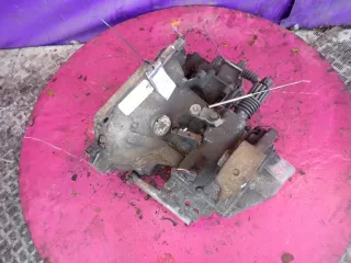  Коробка передач (робот) Chrysler Concorde 2 Арт AL15637557973, вид 5