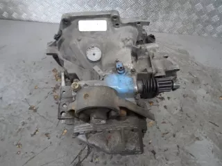 NV-T750 Коробка передач (робот) Chrysler Concorde 2 Арт AL15775186600, вид 1