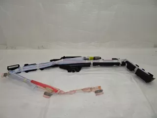 TG11E01001 Подушка безопасности боковая (шторка) Citroen C1 1 Арт AL15940612211, вид 1