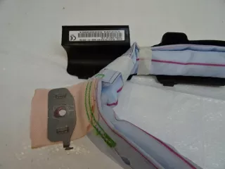 TG11E01001 Подушка безопасности боковая (шторка) Citroen C1 1 Арт AL15940612211, вид 4