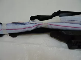 TG11E01001 Подушка безопасности боковая (шторка) Citroen C1 1 Арт AL15940612211, вид 5