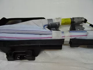 TG11E01001 Подушка безопасности боковая (шторка) Citroen C1 1 Арт AL15940612211, вид 6