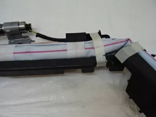 TG11E01001 Подушка безопасности боковая (шторка) Citroen C1 1 Арт AL15940612211, вид 7