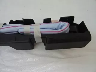 TG11E01001 Подушка безопасности боковая (шторка) Citroen C1 1 Арт AL15940612211, вид 8