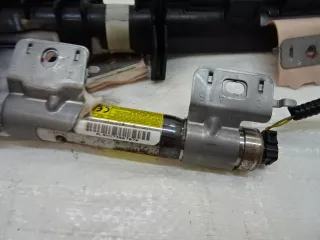 TG11E01001 Подушка безопасности боковая (шторка) Citroen C1 1 Арт AL15940612211, вид 9