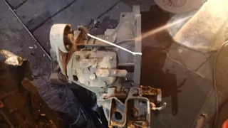 P04641923AB Коробка передач (робот) Chrysler Concorde 2 Арт AL15964282979, вид 2