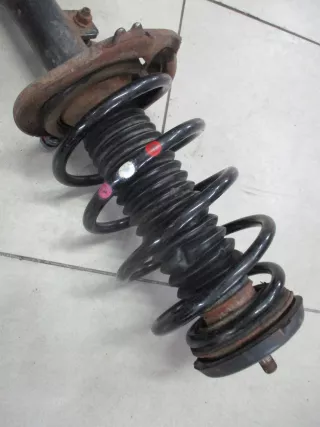  Кулак поворотный Citroen DS4 Арт AL16111669055, вид 4