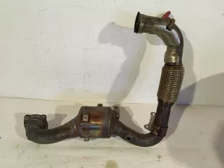 H1B1-5E211-AC Катализатор  Ford B-Max Арт AL16117652492_2, вид 1