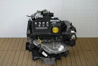 R9MABC4,R9M,ABC4 Двигатель Nissan Quest 4 Арт AL16147222449_4, вид 1