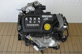 R9MABC4,R9M,ABC4 Двигатель Nissan Quest 4 Арт AL16147222449_4, вид 2