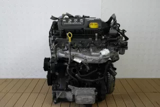 R9MABC4,R9M,ABC4 Двигатель Nissan Quest 4 Арт AL16147222449_4, вид 3
