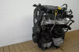 R9MABC4,R9M,ABC4 Двигатель Nissan Quest 4 Арт AL16147222449_4, вид 4
