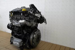 R9MABC4,R9M,ABC4 Двигатель Nissan Quest 4 Арт AL16147222449_4, вид 5