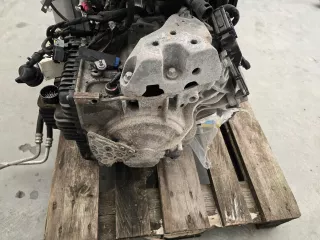 P68257658AE Коробка передач автоматическая (АКПП) Chrysler 200 Арт AL16354392881, вид 1