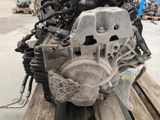 P68257658AE Коробка передач автоматическая (АКПП) Chrysler 200 Арт AL16354392881, вид 2