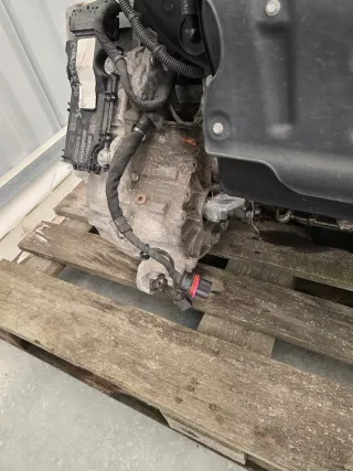 P68257658AE Коробка передач автоматическая (АКПП) Chrysler 200 Арт AL16354392881, вид 6