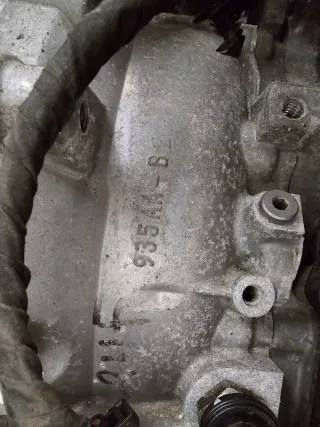P68257658AE Коробка передач автоматическая (АКПП) Chrysler 200 Арт AL16354392881, вид 8