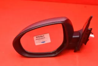 022683 Зеркало левое Mazda 3 BL Арт AL16363137387_2, вид 2