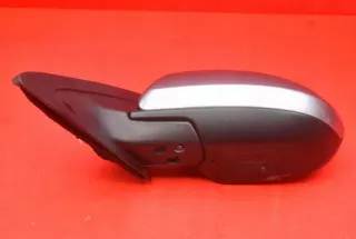 022683 Зеркало левое Mazda 3 BL Арт AL16363137387_2, вид 3