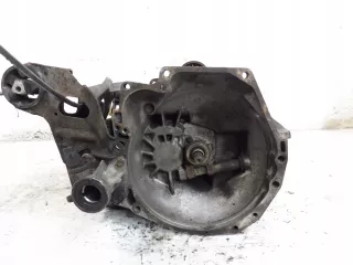 4641750 Коробка передач (робот) Chrysler Voyager 4 Арт AL16369985889, вид 1