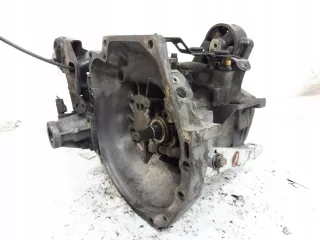 4641750 Коробка передач (робот) Chrysler Voyager 4 Арт AL16369985889, вид 2