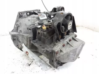 4641750 Коробка передач (робот) Chrysler Voyager 4 Арт AL16369985889, вид 4