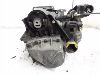 4641750 Коробка передач (робот) Chrysler Voyager 4 Арт AL16369985889, вид 5