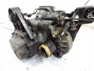 4641750 Коробка передач (робот) Chrysler Voyager 4 Арт AL16369985889, вид 6