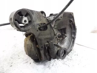 4641750 Коробка передач (робот) Chrysler Voyager 4 Арт AL16369985889, вид 8