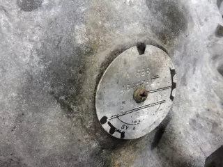 4641750 Коробка передач (робот) Chrysler Voyager 4 Арт AL16369985889, вид 9