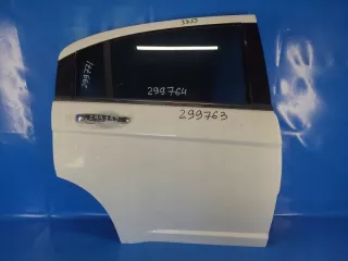 5074524AE Дверь задняя правая Chrysler 200 Арт AL16428474598, вид 1