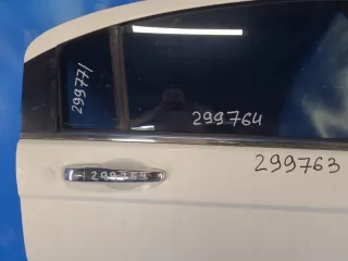 5074524AE Дверь задняя правая Chrysler 200 Арт AL16428474598, вид 2
