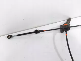  Коробка передач (робот) Chrysler 300M Арт AL16451703625, вид 8