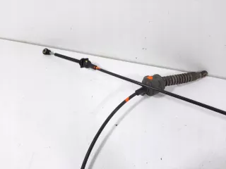  Коробка передач (робот) Chrysler 300M Арт AL16451703625, вид 9