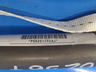  Подушка безопасности Chrysler 200 Арт AL16571505852, вид 2