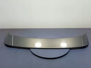  Спойлер Mazda 3 BK Арт AL16612093377, вид 1