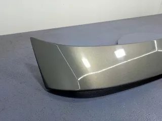  Спойлер Mazda 3 BK Арт AL16612093377, вид 2