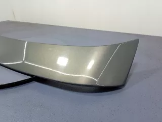  Спойлер Mazda 3 BK Арт AL16612093377, вид 3