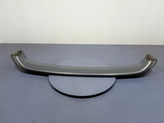  Спойлер Mazda 3 BK Арт AL16612093377, вид 4