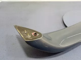  Спойлер Mazda 3 BK Арт AL16612093377, вид 6