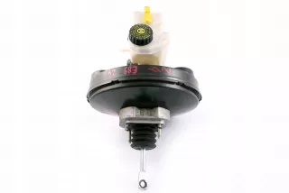 6785916 Вакуумный усилитель тормозов BMW Z4 E89 Арт AL16672542202, вид 1